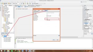Membuat Form Menu Utama di Java Netbeans – Javatech Solution
