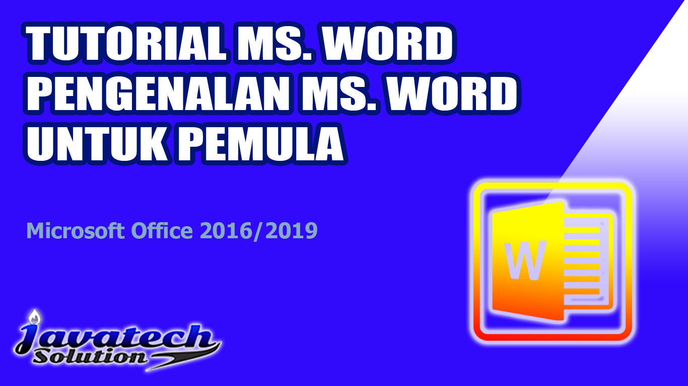 PENGENALAN-MS.-WORD-UNTUK-PEMULA